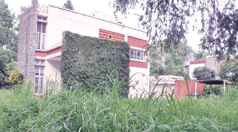 Pierre Jeanneret, Architect Pierre Jeanneret, Pierre Jeanneret Chandigarh, Pierre Jeanneret chandigarh house, Le Corbusier cousin Jeanneret, Sukhna Lake, Chandigarh news