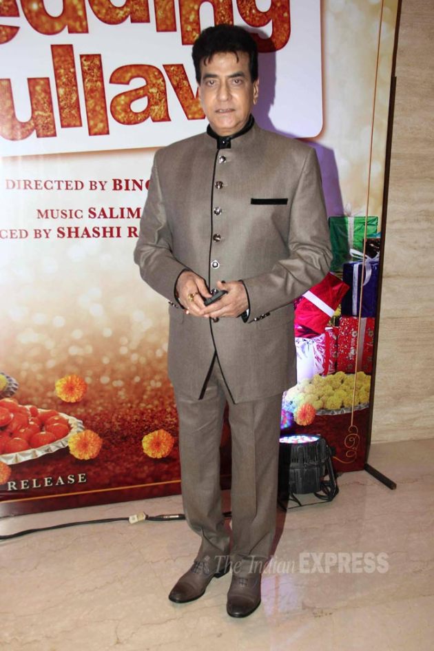 Alia Bhatt, Shatrughan Sinha, Mahesh Bhatt, Gurmeet Choudhary, Soni Razdan, Mahesh Bhatt, Manish Paul, Sanyukta Paul, Jeetendra, Karan Grover, Wedding Pulav, Anushka Ranjan, Satish Kaushik, Jackie Shroff, Sanjay Khan, Zarine Khan, Bhagyashree, Madhur Bhandarkar, Sonu Nigam, Madhurima Nigam, Deepshikha Nagpal, Keshav Arora, Gurmeet Choudhary, Debina Bonnerjee, Masaba, Madhu Mantena, Nisha Rawal, Sonali Sehgal, Poonam Dhillon, Ramesh Sippy, Kiran Juneja, Shashi Ranjan, Manasi Joshi Roy, Sanjay Gupta, Sanjay Kapoor, Sheeba, Akashdeep Sabir, Hanif Hilal, entertainment, bollywood