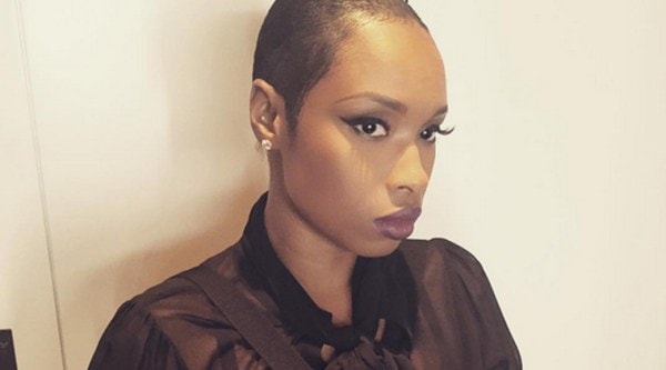 jennifer hudson 2022 haircut