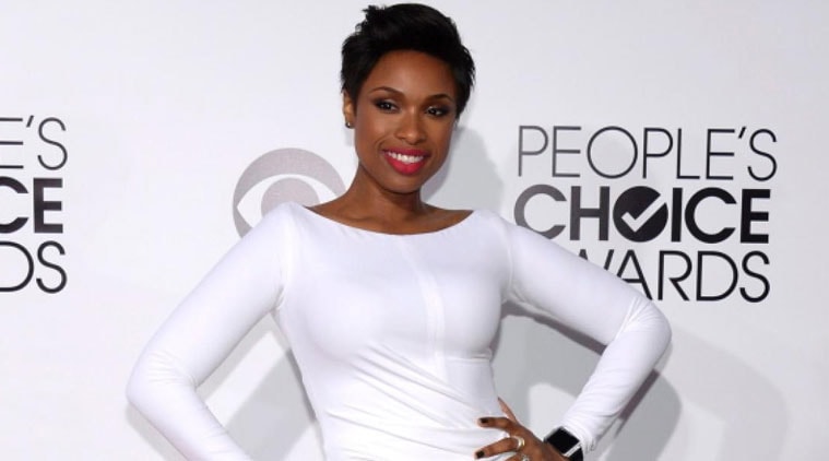 Jennifer Hudson to star in Aretha Franklin biopic? | Hollywood News ...