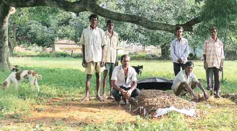 Jharkhand ‘witch-hunt’: Property disputes, personal rivalries triggered ...