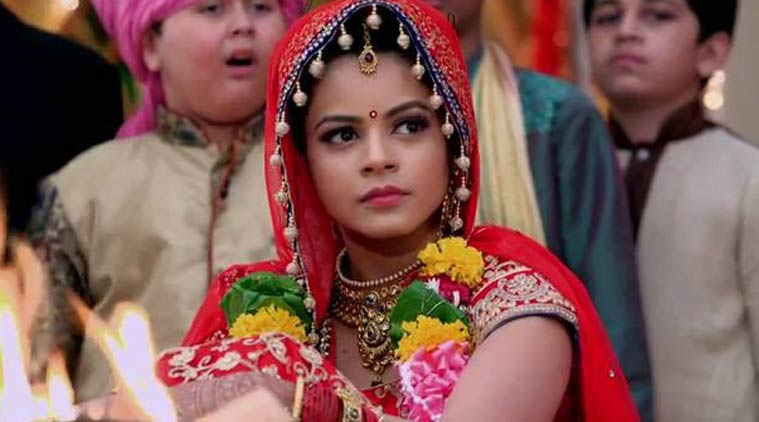 Thapki Pyaar Ki, Thapki Pyaar Ki actress, Thapki Pyaar Ki actress name, Thapki Pyaar Ki jigyasa singh, Thapki Pyaar Ki wedding