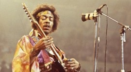 Jimi Hendrix