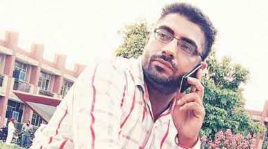 Yuva Morcha, Kamal Sharma, PA arrested, Ferozepur, Jaspal Singh arrested, Kama Sharma PA arrested, Chandigarh news