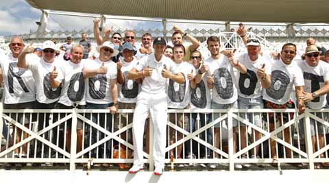 Ashes 2015: Joe Root overtakes Steve Smith as top-rank batsman in Tests