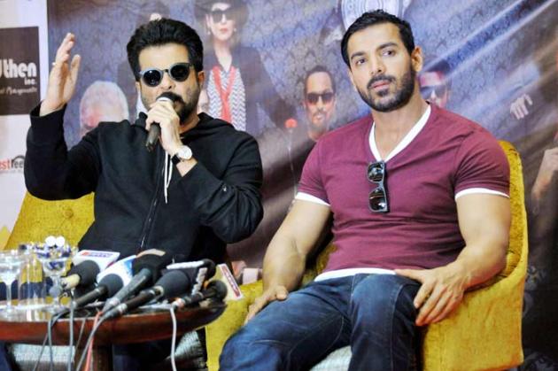 Promotion Busy Athiya Shetty Kangana Ranaut Imran Khan John Abraham