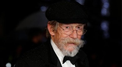 John Hurt, actor John Hurt, John Hurt movies, John Hurt cancer, John Hurt cancer battle, entertainment news