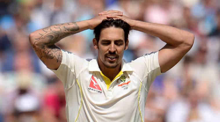 ashes 2015, ashes, ashes cricket, cricket ashes, australia cricket team, england cricket team, australia vs england, england vs australia, aus vs eng, mitchell johnson, cricket news, ashes news, cricket