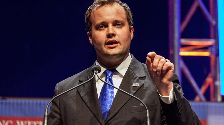 Josh Duggar, Josh Duggar Wife, Josh Duggar Anna duggar, Josh Duggar Admits cheating, Josg Duggar Kids, Josh Duggar Official Website, josh Duggar Cheating Anna duggar, Entertainment news