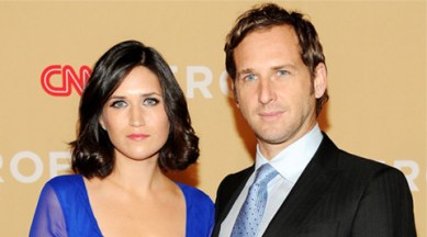 Josh Lucas, Jessica Ciencin Henriquez, actor Josh Lucas, Josh Lucas wife, Josh Lucas ex wife, josh Lucas Jessica Ciencin Henriquez, Josh Lucas news, entertainment news