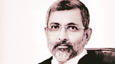 Justice Kurian Joseph