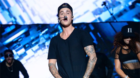 Justin Bieber threatens to sue over nude photos in Bora Bora | Music