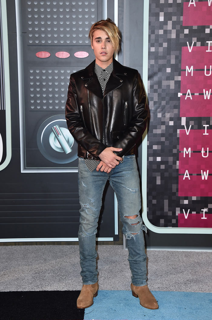 Justin Beiber