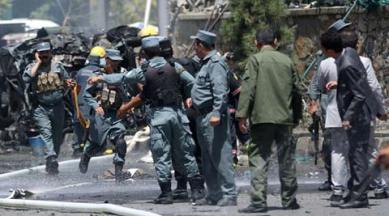 kabul attack, kabul airport attack, afghanistan attack, kabul bomb attack, afghanistan news, world news, asia news, international news, afghanistan airport attack