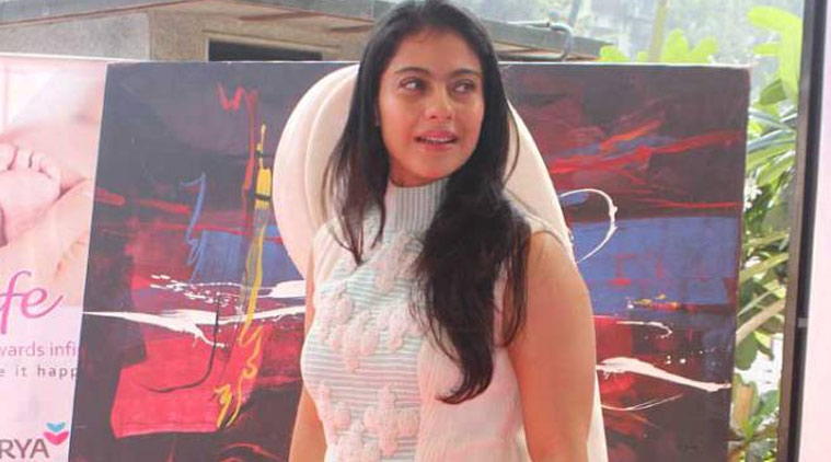 kajol, actress Kajol, Kajol movies, tanisha mukherji, dilwale, kajol dilwale, kajol news, entertainment news
