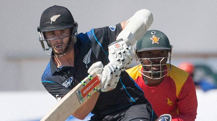 Kane Williamson, Kane Williamson New Zealand, New Zealand Zimbabwe, NZ vs Zim, Zim vs NZ, Williamson New Zealand, Cricket News, Cricket