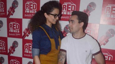 Kangana ranaut, Imran khan, Katti Batti, Kangana Imran, Kangana ranaut Imran, Imran khan Kangana, Imran Khan Katti Batti, Kangana ranaut katti Batti, Kangana Imran Katti Batti, entertainment news