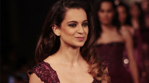 Kangana Ranaut to play real life queen in Ketan Mehta’s Rani Lakshmi Bai