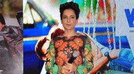 Kangana Ranaut, actress Kangana Ranaut, Kangana Ranaut movies, Kangana Ranaut news, Kangana Ranaut upcoming movies, queen, katti batti, entertainment news, Kangana Ranaut katti batti, imran khan, Kangana Ranaut katti batti