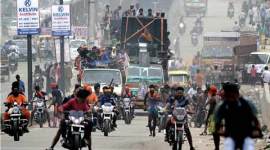 Kanwariya, Kanwar Yatra, Kanwariya yatra, Kanwar Yatra camps, Delhi Kanwariya camp, delhi Kanwar Yatra, Delhi news, NCR news, india news, latest news