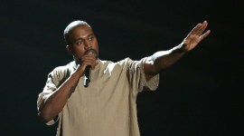 Kanye West