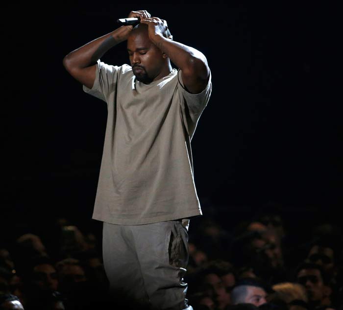 Kanye West