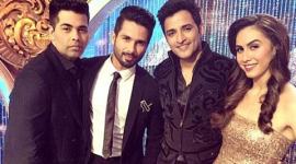 karan-johar-jhalak-480 shahid kapoor, Jhalak Reloaded shahid kapoor, Jhalak Reloaded, Jhalak Reloaded karan johar, karan johar, jhalak dikhhla jaa, jhalak dikhhla jaa season 8, jhalak dikhhla jaa shahid kapoor, jhalak dikhhla jaa karan johar