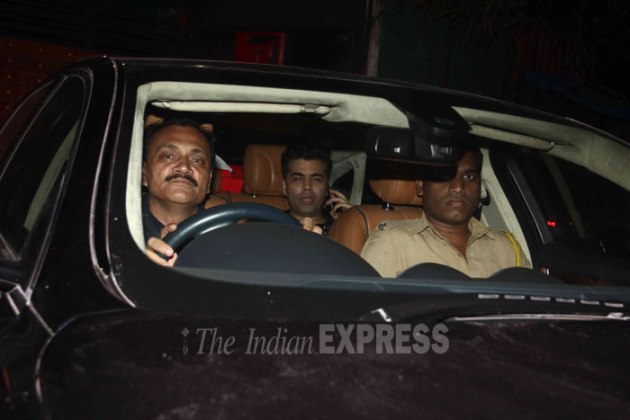 akshay kumar, twinkle khanna, brothers, brothers screening, aarav kumar, karan johar, alia bhatt, sidharth malhotra, jazqueline fernandez, akshay twinkle, twinkle khanna brothers, akshay kumar brothers screening, sidharth malhotra brothers screening, jacqueline fernandez brothers screening, bothers cast, bollywood pics, entertainment, bollywood