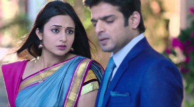 ye hai mohabbatein, karan patel, divyanka tripathi, Karan Patel, Divyanka Tripathi, Ye Hain Mohabbatein, Ankita Bhargava, Ye Hain Mohabbatein intimate scene, entertainment news