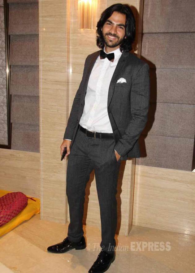 Alia Bhatt, Shatrughan Sinha, Mahesh Bhatt, Gurmeet Choudhary, Soni Razdan, Mahesh Bhatt, Manish Paul, Sanyukta Paul, Jeetendra, Karan Grover, Wedding Pulav, Anushka Ranjan, Satish Kaushik, Jackie Shroff, Sanjay Khan, Zarine Khan, Bhagyashree, Madhur Bhandarkar, Sonu Nigam, Madhurima Nigam, Deepshikha Nagpal, Keshav Arora, Gurmeet Choudhary, Debina Bonnerjee, Masaba, Madhu Mantena, Nisha Rawal, Sonali Sehgal, Poonam Dhillon, Ramesh Sippy, Kiran Juneja, Shashi Ranjan, Manasi Joshi Roy, Sanjay Gupta, Sanjay Kapoor, Sheeba, Akashdeep Sabir, Hanif Hilal, entertainment, bollywood