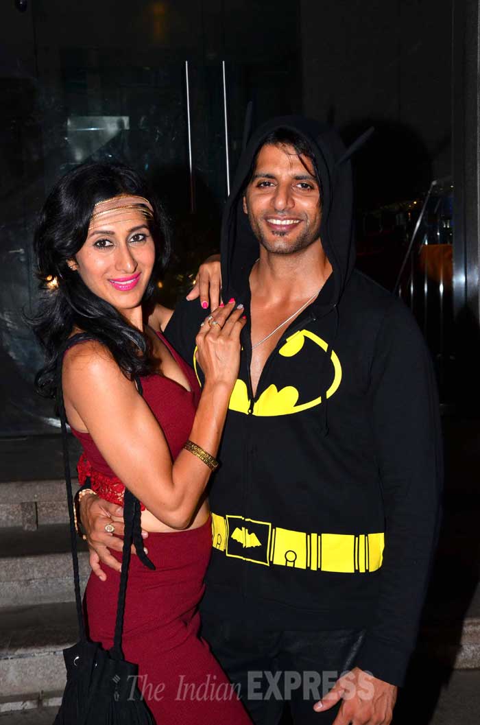Karanvir Bohra birthday, Karishma Tanna, Siddharth Shukla, Karanvir Bohra, Teejay, Upen Patel, Manish Paul, Meiyang Chang, Mouni Roy, Raghu, Karan Grover,happy birthday Karanvir Bohra, Karanvir Bohra birthday pics, Karanvir Bohra birthday pictures, entertainment