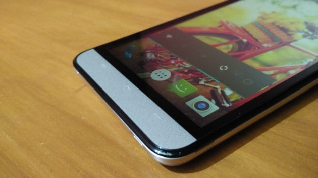 Karbonn Mobiles, Karbonn Titanium Mach Five, Karbonn Titanium Mach Five launch, Karbonn Titanium Mach Five specs, Karbonn Titanium Mach Five photos, Karbonn Titanium Mach Five pictures, Karbonn Titanium Mach Five price, Karbonn Titanium Mach Five amazon.in, smartphones, technology news