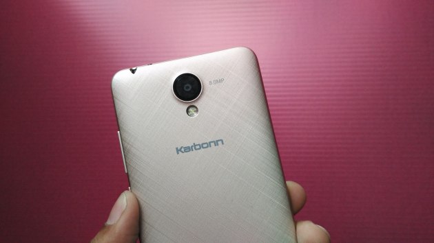 Karbonn Mobiles, Karbonn Titanium Mach Five, Karbonn Titanium Mach Five launch, Karbonn Titanium Mach Five specs, Karbonn Titanium Mach Five photos, Karbonn Titanium Mach Five pictures, Karbonn Titanium Mach Five price, Karbonn Titanium Mach Five amazon.in, smartphones, technology news