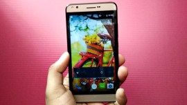 Karbonn, Karbonn Titanium Mach Five smartphone, Karbonn Titanium Mach Five launch, Karbonn Titanium Mach Five specs, Karbonn Titanium Mach Five price, Karbonn Titanium Mach Five Amazon,in, smartphones, technology news