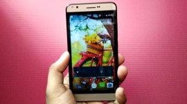 Karbonn, Karbonn Titanium Mach Five smartphone, Karbonn Titanium Mach Five launch, Karbonn Titanium Mach Five specs, Karbonn Titanium Mach Five price, Karbonn Titanium Mach Five Amazon,in, smartphones, technology news