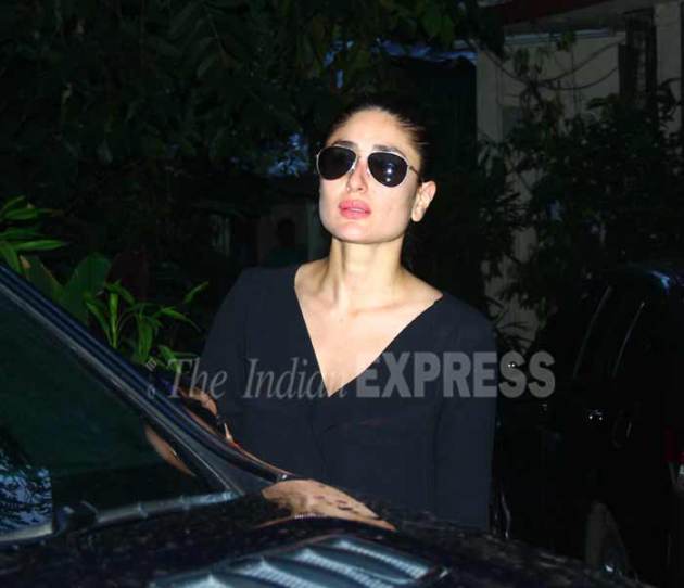 kareena kapoor, arjun kapoor, sridevi, boney kapoor, jahnavi kapoor, khushi kapoor, r balki, ki and ka, kareena kapoor khan, kareena arjun, kareena kapoor pics, arjun, arjun kapoor ki and ka, arjun kapoor pics, vidya balan, sidharth roy kapur, sridevi daughters, sridevi jahnavai, sridevi khushi, entertainment, bollywood
