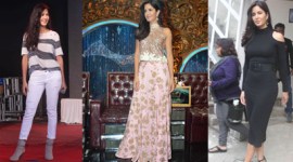 Katrina Kaif, Phantom