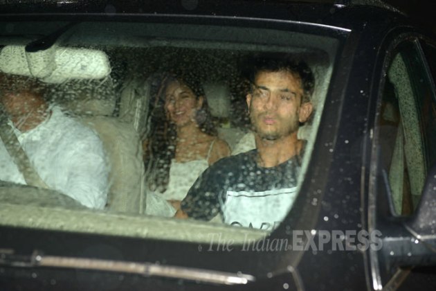 Katrina Kaif, Phantom