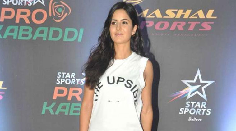 Katrina Kaif, phantom, saif ali khan, kabir khan, katrina, katrina kaif kabir khan, phantom katrina kair, katrina saif, katrina saif phantom, entertainment news