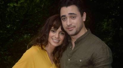 Kangana Ranaut Porn - Porn ban: Katti Batti actors Kangana Ranaut, Imran Khan call it a futile  exercise | Bollywood News - The Indian Express