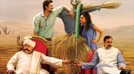 kaun kitne pani mein, Nila Madhab Panda, kunal kapoor, radhika apte, saurabh shukla, entertainment news