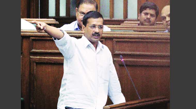 December 16 gangrape, gangrape December 16, crimes against women, AAP government, Somnath Bharti, women gangrape, women safety security, Delhi women gangrape, Arvind Kejriwal, Kejriwal gobvernment, indian express editorial, ie editorial