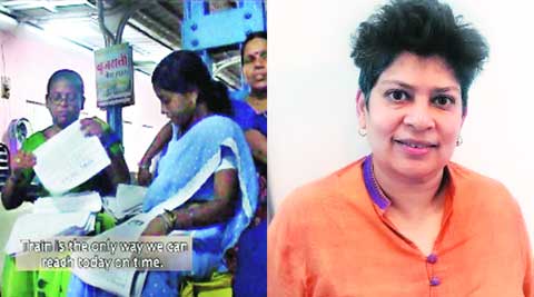 independence day, khabar lahariya, women newspaper, newspaper, Taaza Khabar, talk, indian express