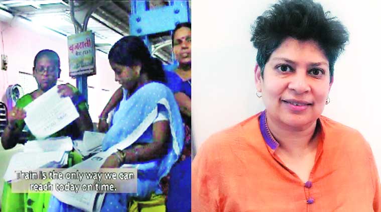 independence day, khabar lahariya, women newspaper, newspaper, Taaza Khabar, talk, indian express