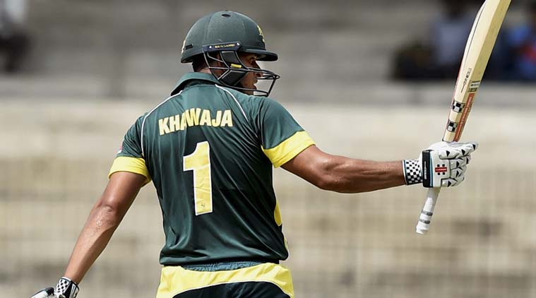 Usman Khwaja, Australia cricket contracts, SHaun Marsh, list of players with no aus contracts, Cricket Australia contracts 2020