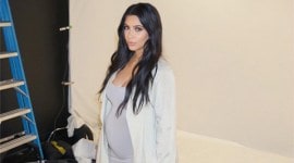 Kim Kardashian, Kim Kardashian news, Kim Kardashian baby shower, Kim Kardashian news, Kim Kardashian latest news, entertainment news