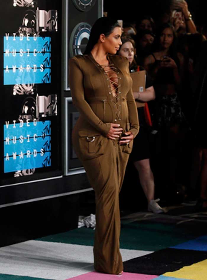 Kim Kardashian