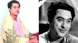 kishore kumar, kishore kumar birthday, happy birthday kishore kumar, kishore kumar birthday news, singer kishore kumar bday, playback singer kishore kumar birthday, kishore kumar 86th birthday, kishore kumar photos, kishore kumar rare photos, kishore kumar pictures, entertainment news