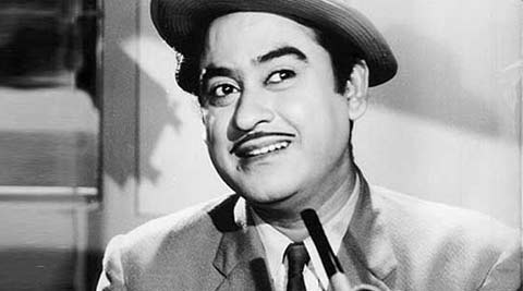 Bollywood remembers Kishore-da on his 86th birth anniversary