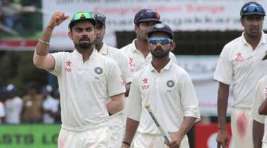 India vs Sri Lanka, Ind vs SL, India Sri Lanka India vs Sri Lanka 2015, India in Sri Lanka, India tour of Sri Lanka, Virat Kohli, Kohli, Chesterhwar Pujara, Pujara, Cricket News, Cricket